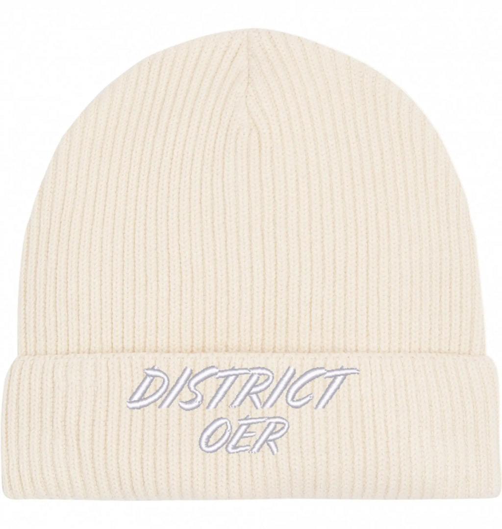 Fisherman Beanie District - OER