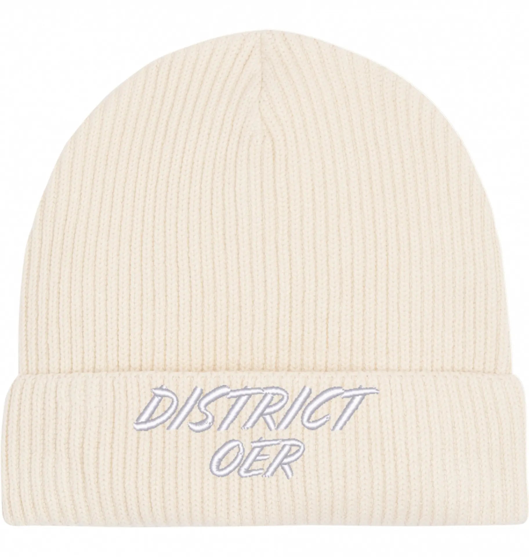 Fisherman Beanie District - OER