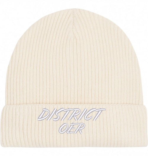 Fisherman Beanie District - OER