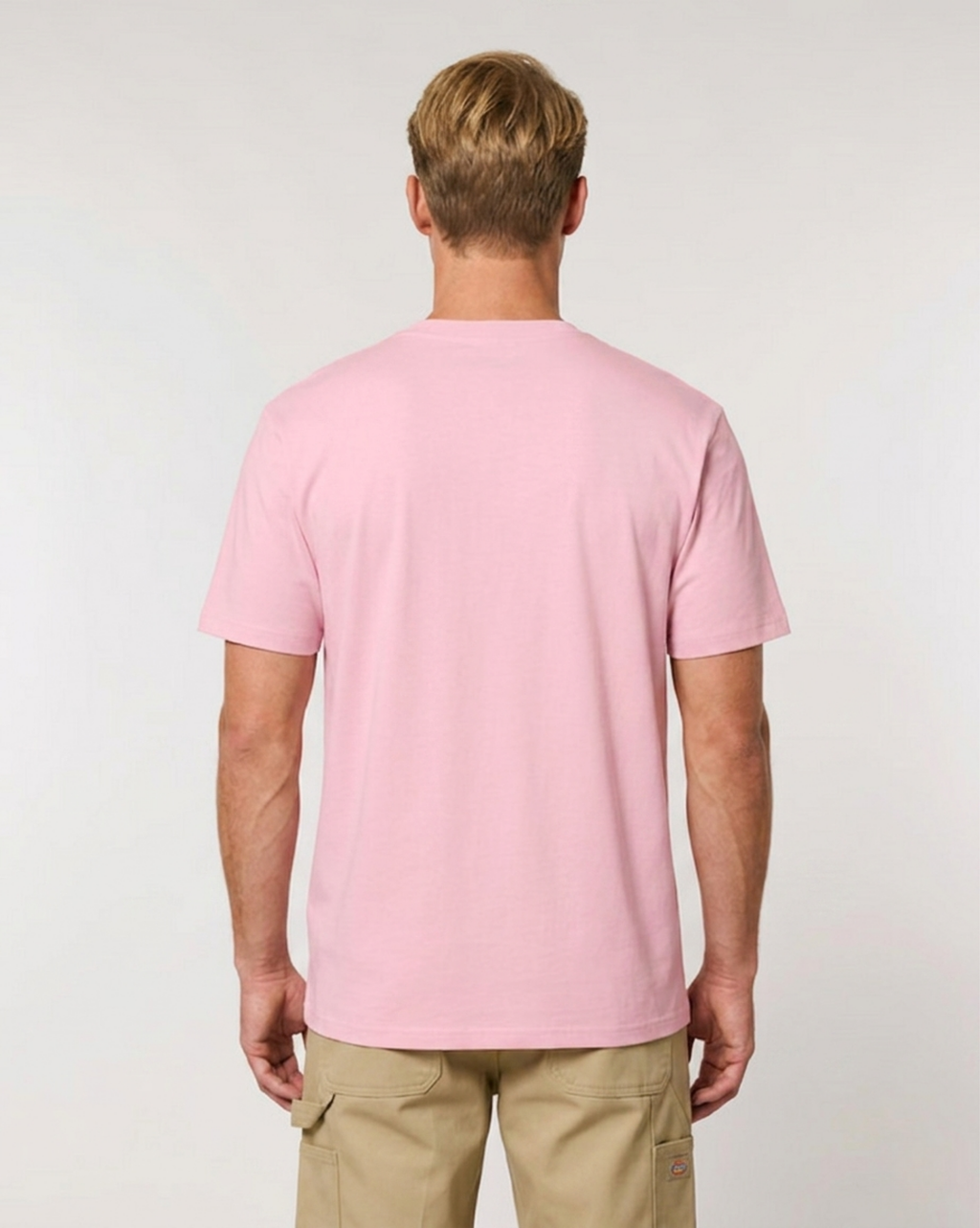 T-SHIRT | LOVE District - OER