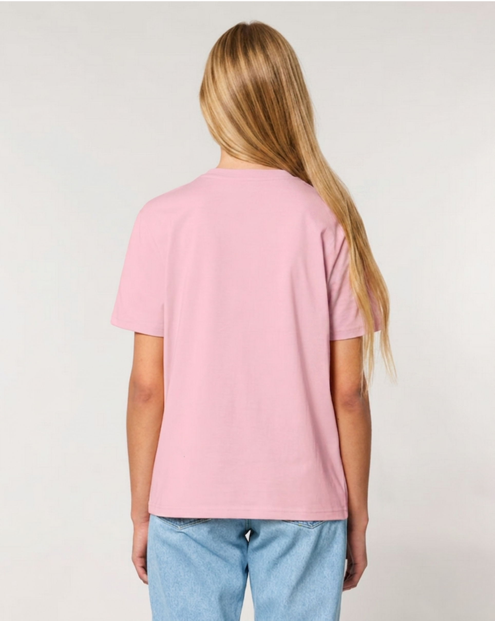 T-SHIRT | LOVE District - OER