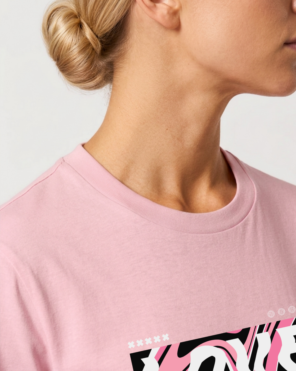 T-SHIRT | LOVE District - OER