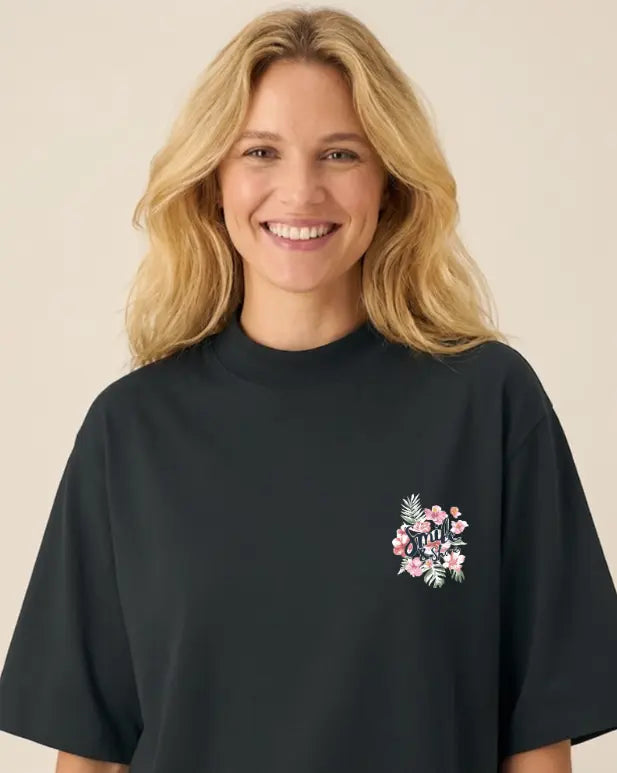 T-SHIRT | SMILE & SHINE District - OER