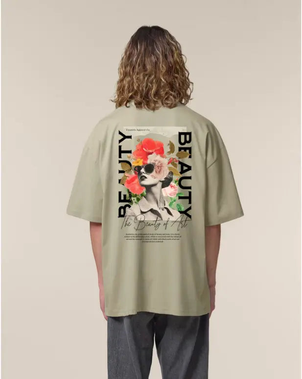 OVERSIZE T-SHIRT | BEAUTY District - OER