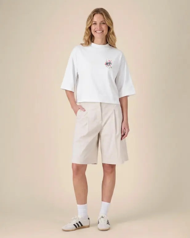 T-SHIRT | SMILE & SHINE District - OER