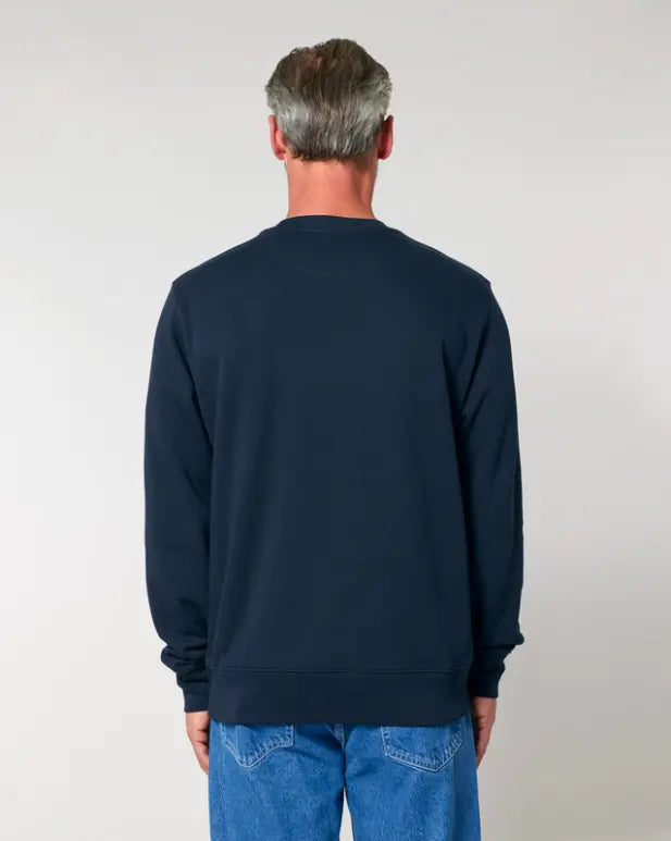District - OER | Unisex Crewneck-Sweatshirt Basic District - OER