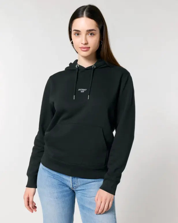 District - OER | Hoodie Basic District - OER