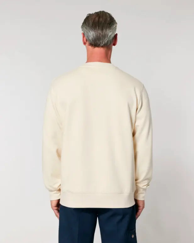 District - OER | Unisex Crewneck-Sweatshirt Basic District - OER