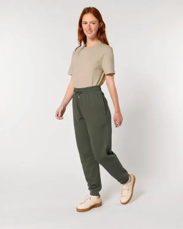 District - OER | Unisex Jogginghose Basic District - OER
