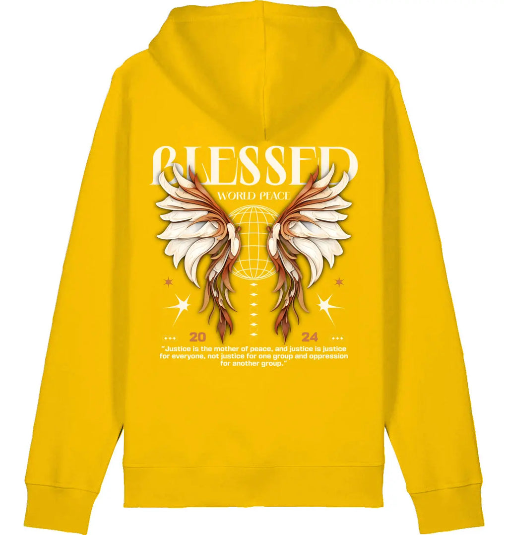 HOODIE | BLESSED District - OER