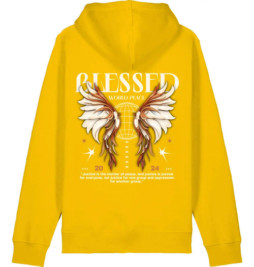 HOODIE | BLESSED District - OER