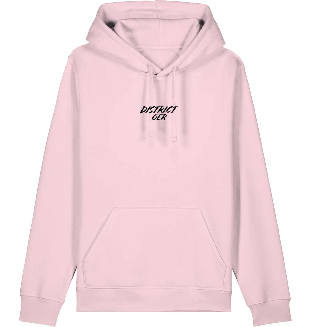 HOODIE | DIGNITY District - OER