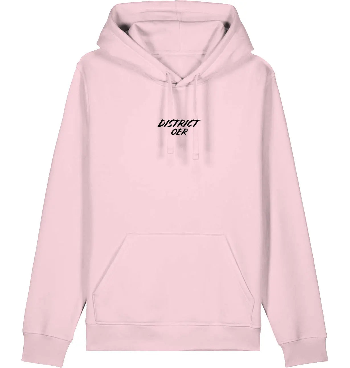 HOODIE | DIGNITY District - OER