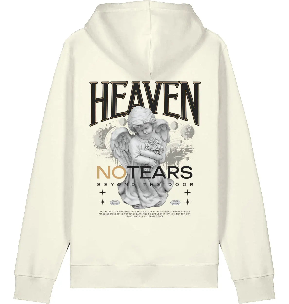 HOODIE | Heaven District - OER