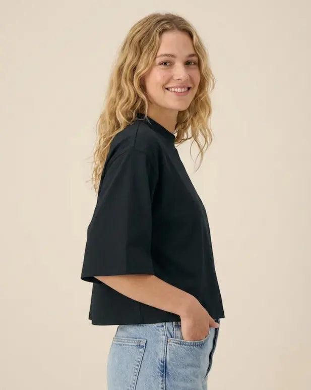 T-SHIRT | FASHION IS LIFE District - OER