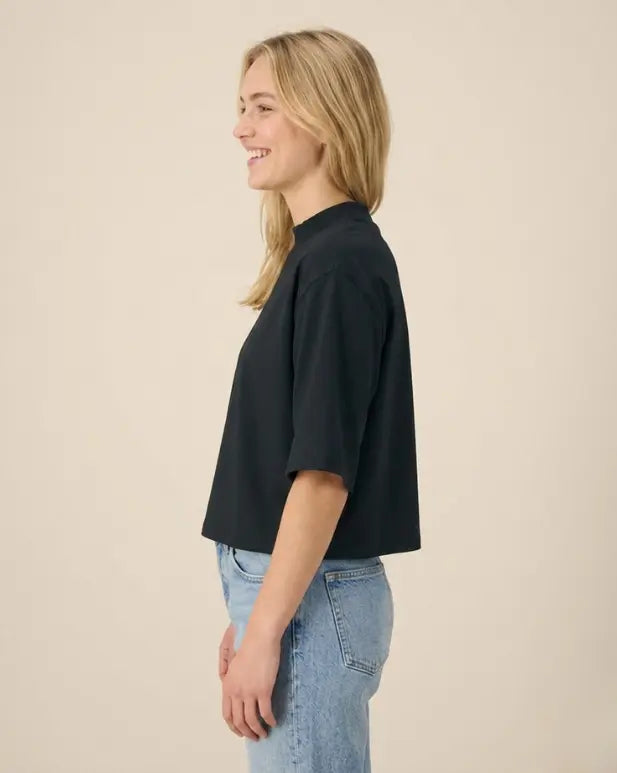 T-SHIRT | FASHION IS LIFE District - OER