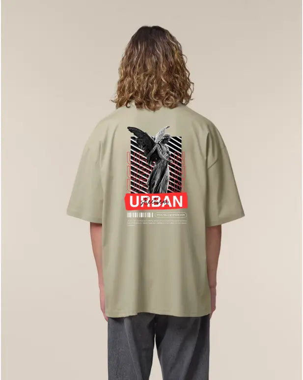 OVERSIZE T-SHIRT | URBAN District - OER
