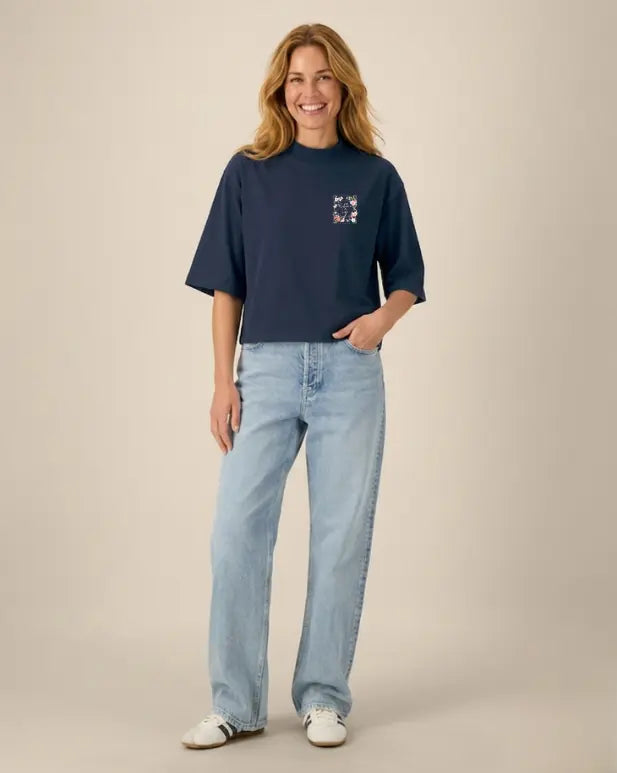 T-SHIRT | FASHION IS LIFE District - OER