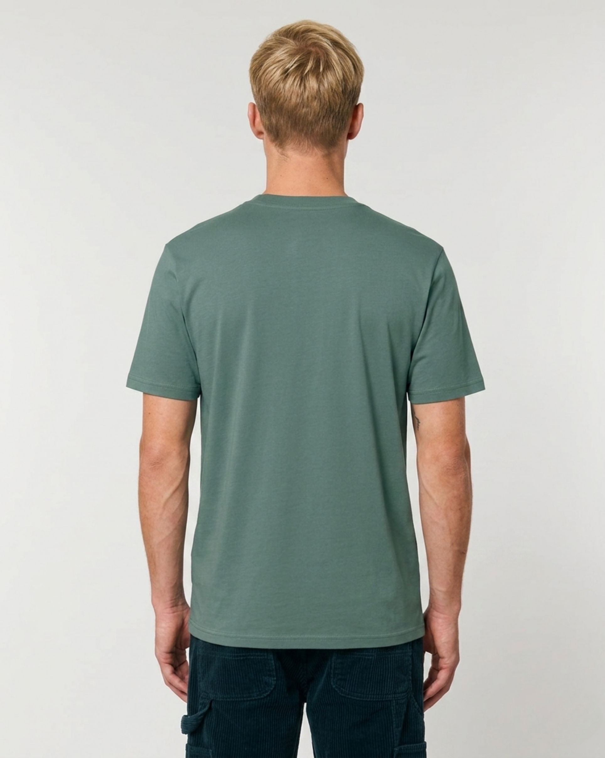 T-Shirt | HAPPY District - OER