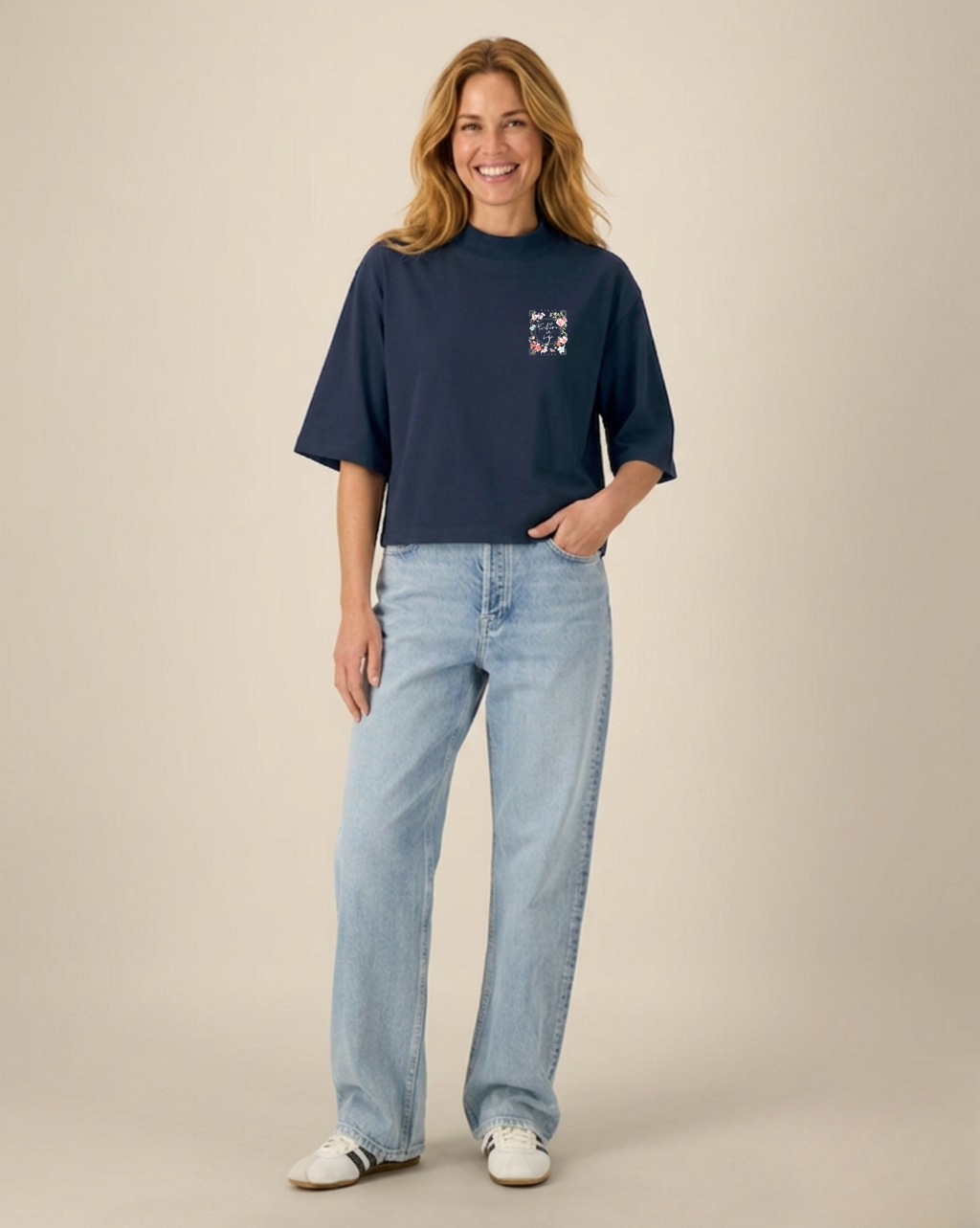T-SHIRT | FASHION IS LIFE District - OER
