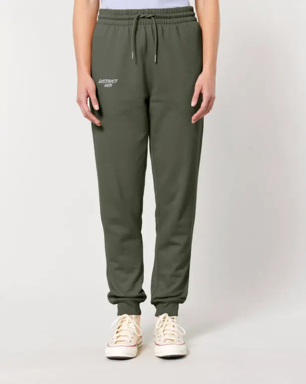 District - OER | Unisex Jogginghose Basic District - OER