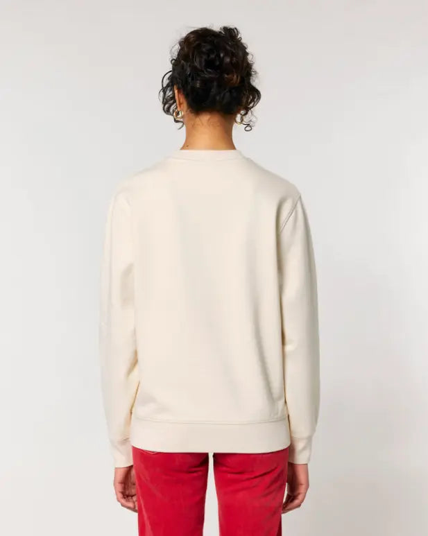 District - OER | Unisex Crewneck-Sweatshirt Basic District - OER