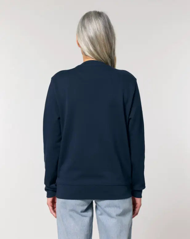 District - OER | Unisex Crewneck-Sweatshirt Basic District - OER