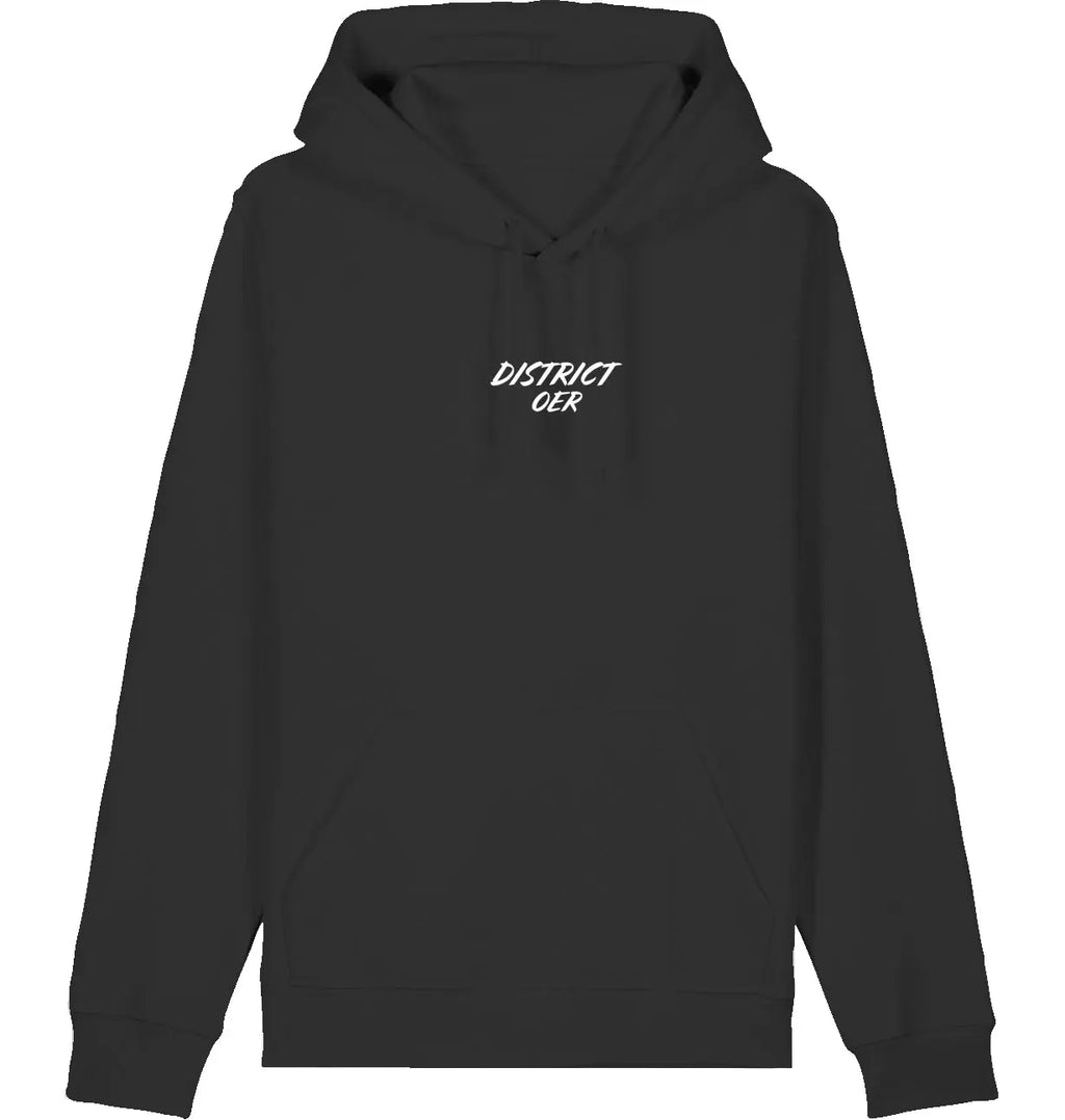 HOODIE | Trust District - OER