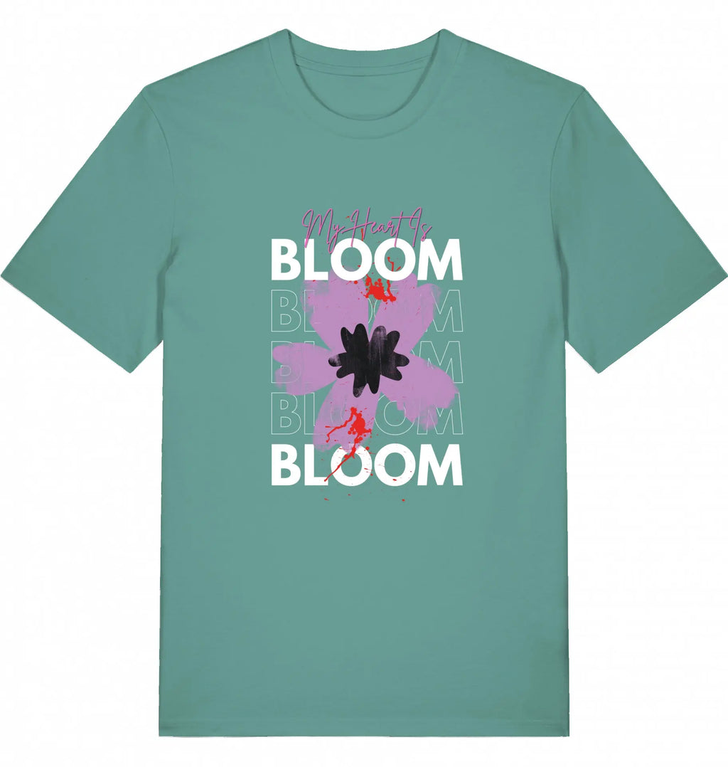 T-SHIRT | BLOOM District - OER