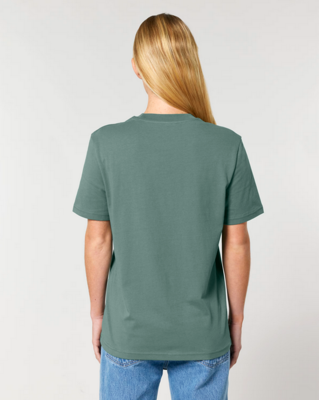 T-Shirt | HAPPY District - OER