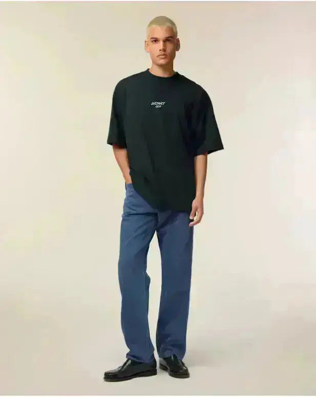 OVERSIZE T-SHIRT | DIVINE District - OER