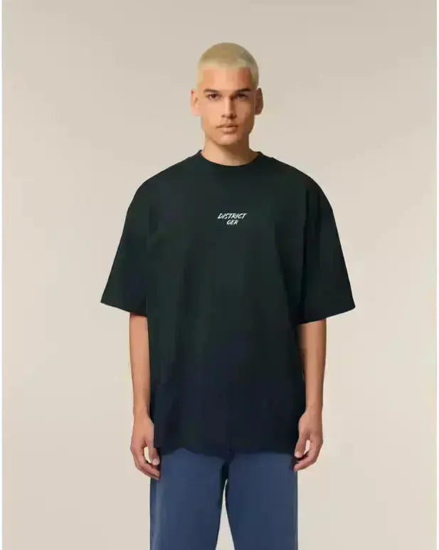 OVERSIZE T-SHIRT | DIVINE District - OER