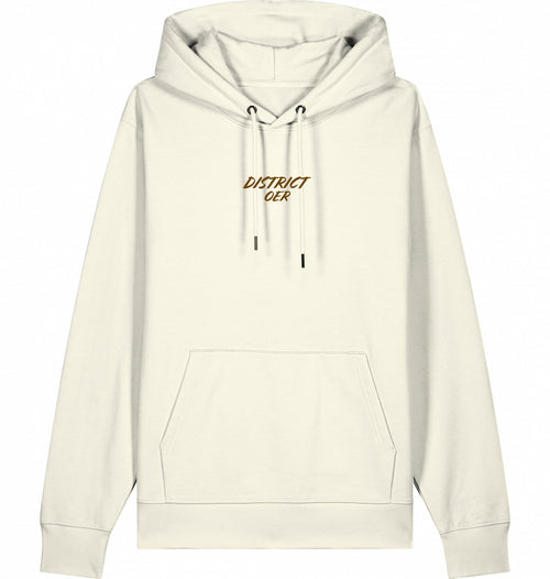 District - OER | Hoodie-Sweatshirt Basic District - OER
