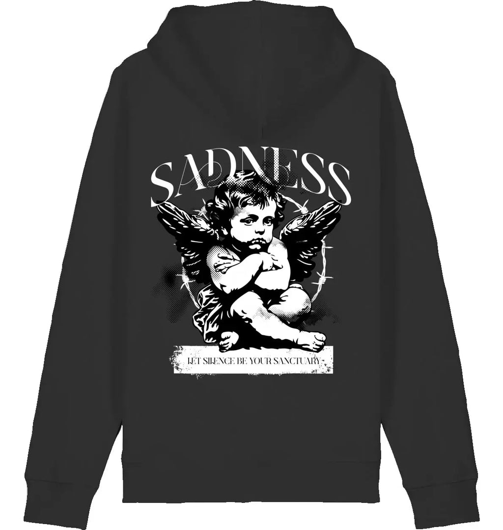 HOODIE | SADNESS District - OER