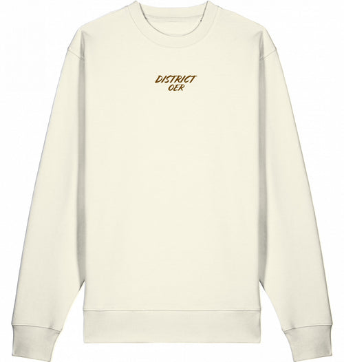 District - OER | Unisex Crewneck-Sweatshirt Basic District - OER