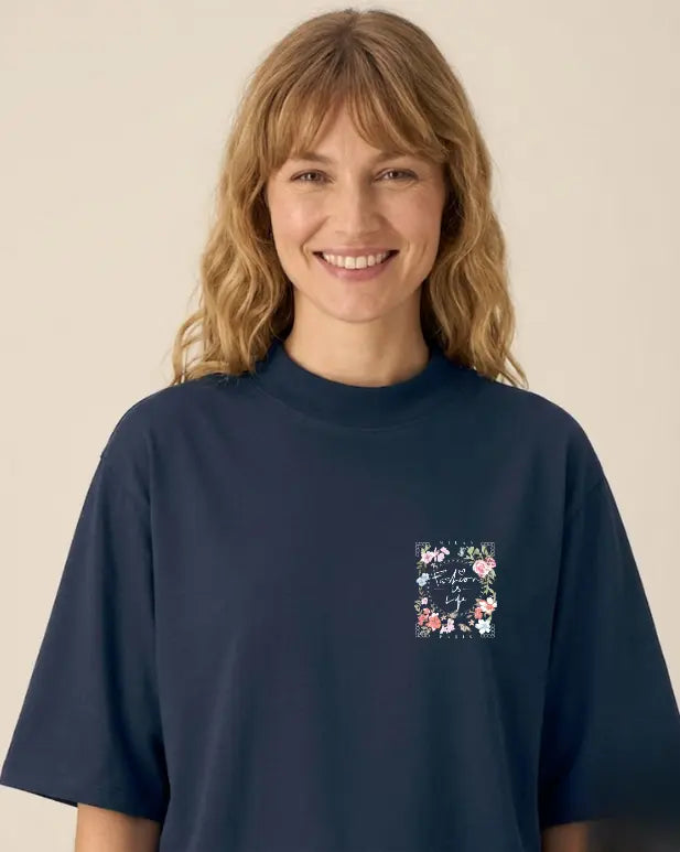 T-SHIRT | FASHION IS LIFE District - OER