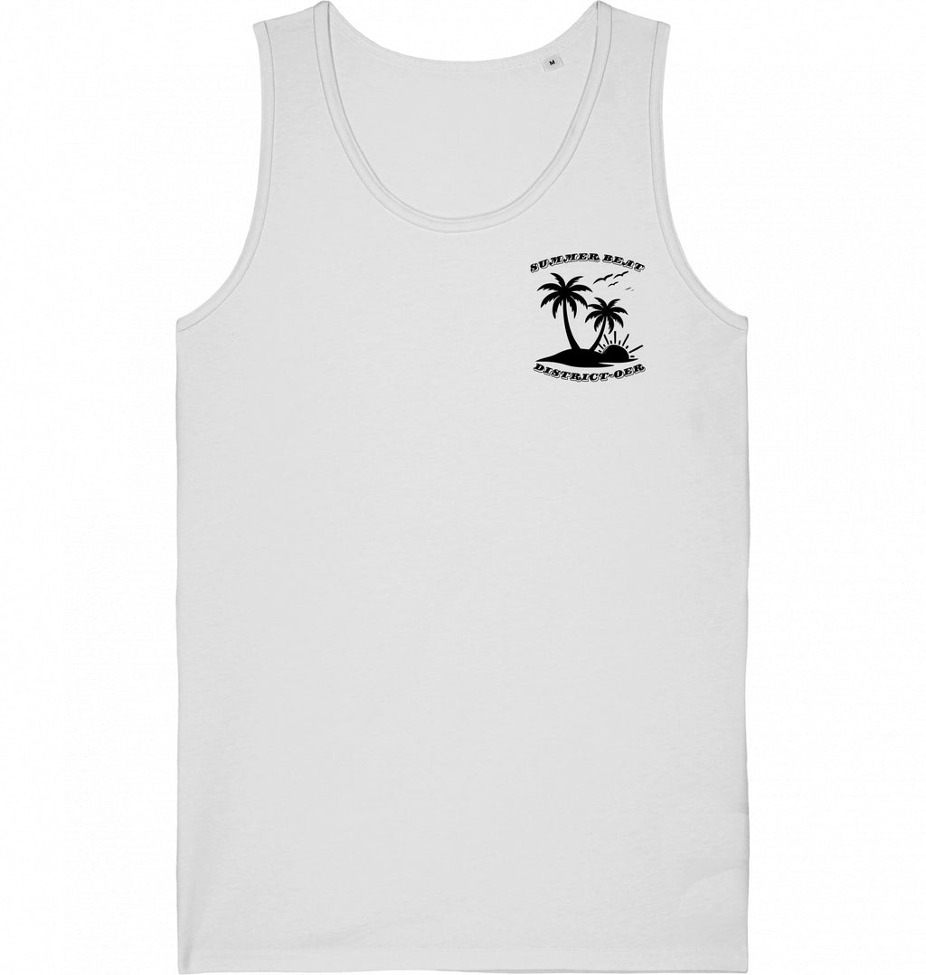 Tanktop | SUMMER BEAT District - OER