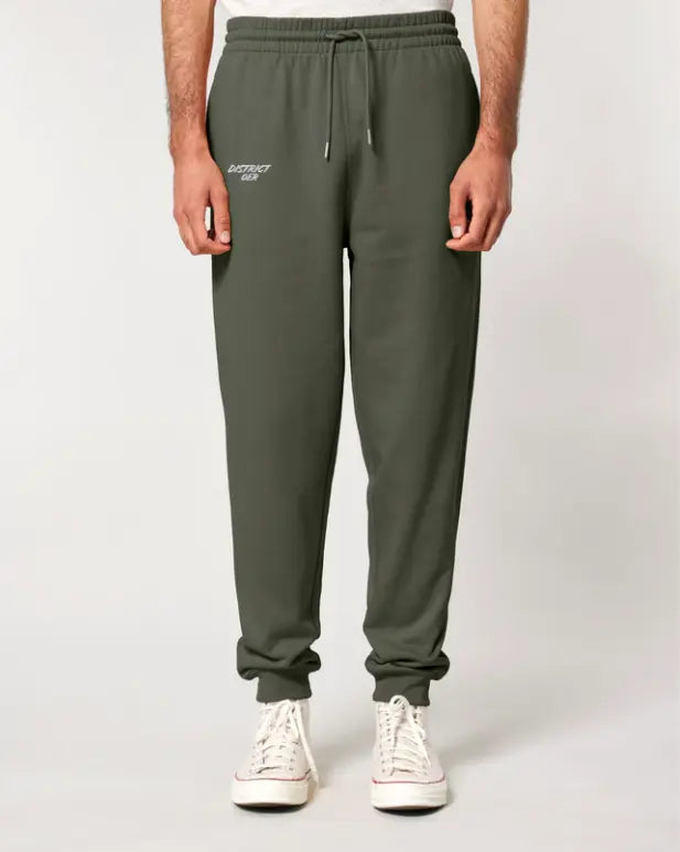 District - OER | Unisex Jogginghose Basic District - OER