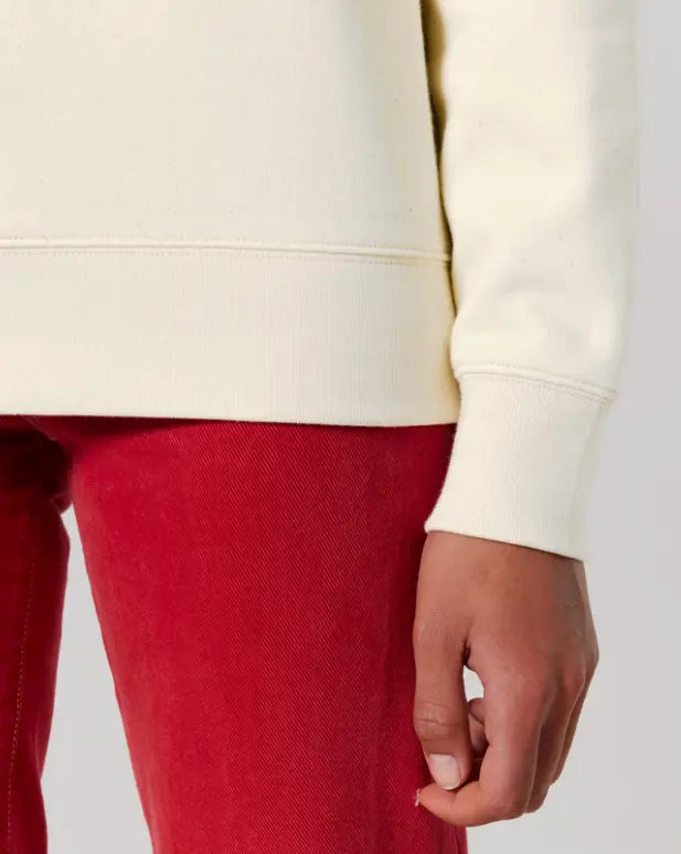 District - OER | Unisex Crewneck-Sweatshirt Basic District - OER