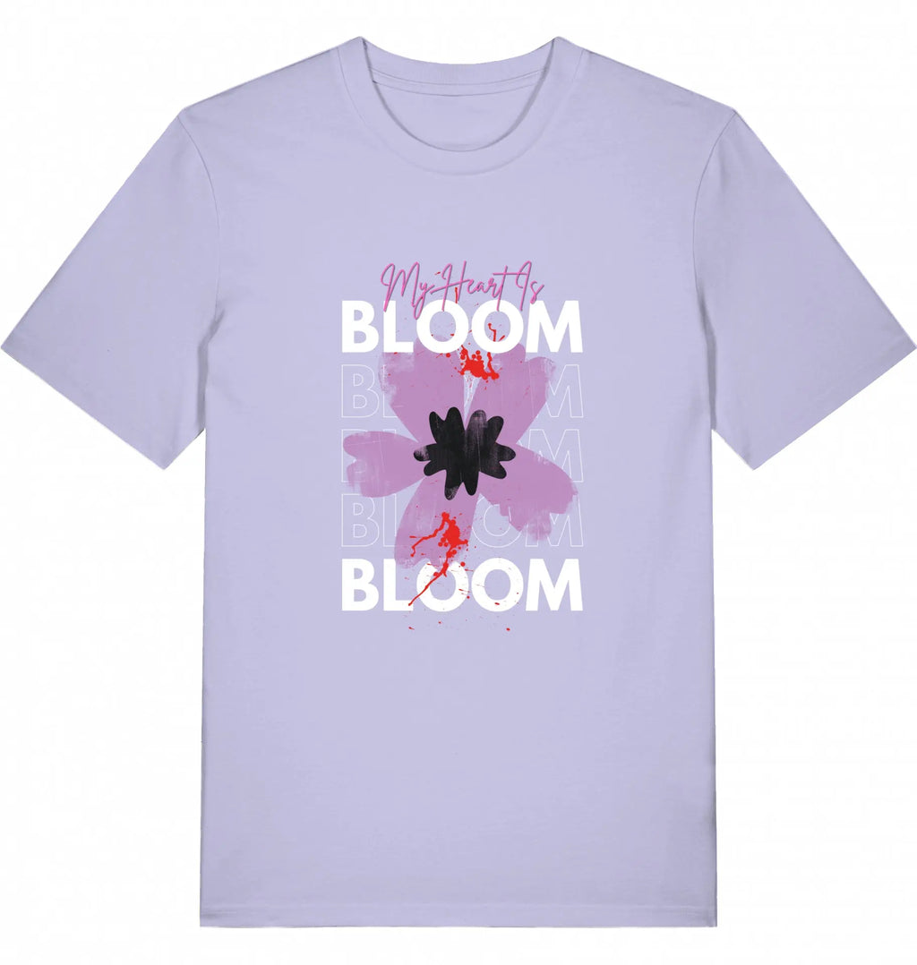 T-SHIRT | BLOOM District - OER