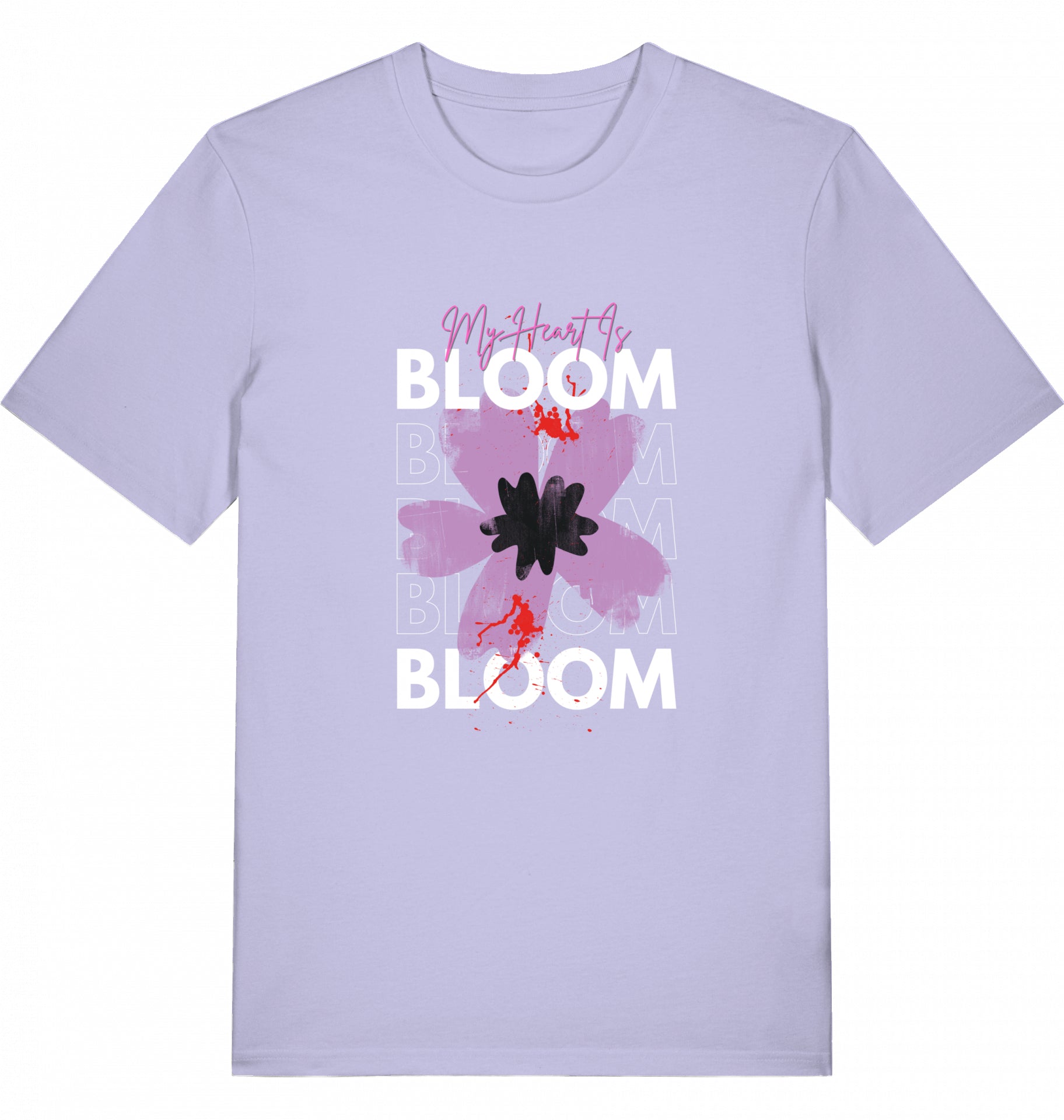T-SHIRT | BLOOM District - OER