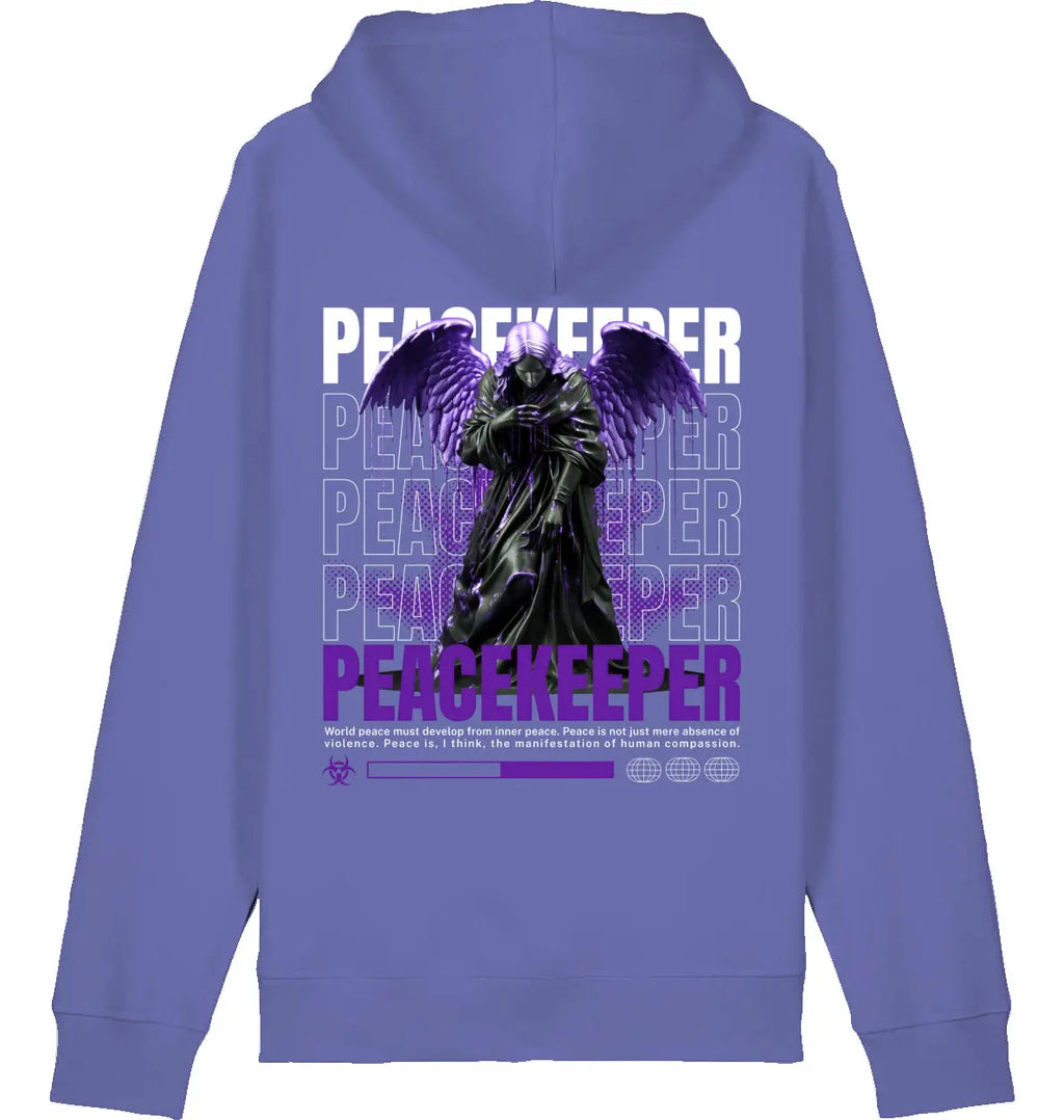 HOODIE | Peacekeeper District - OER