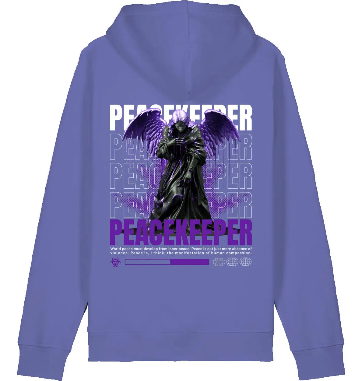HOODIE | Peacekeeper District - OER