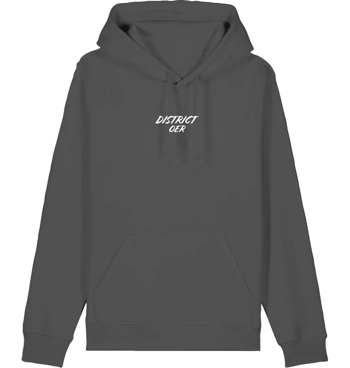 HOODIE | PEACE District - OER