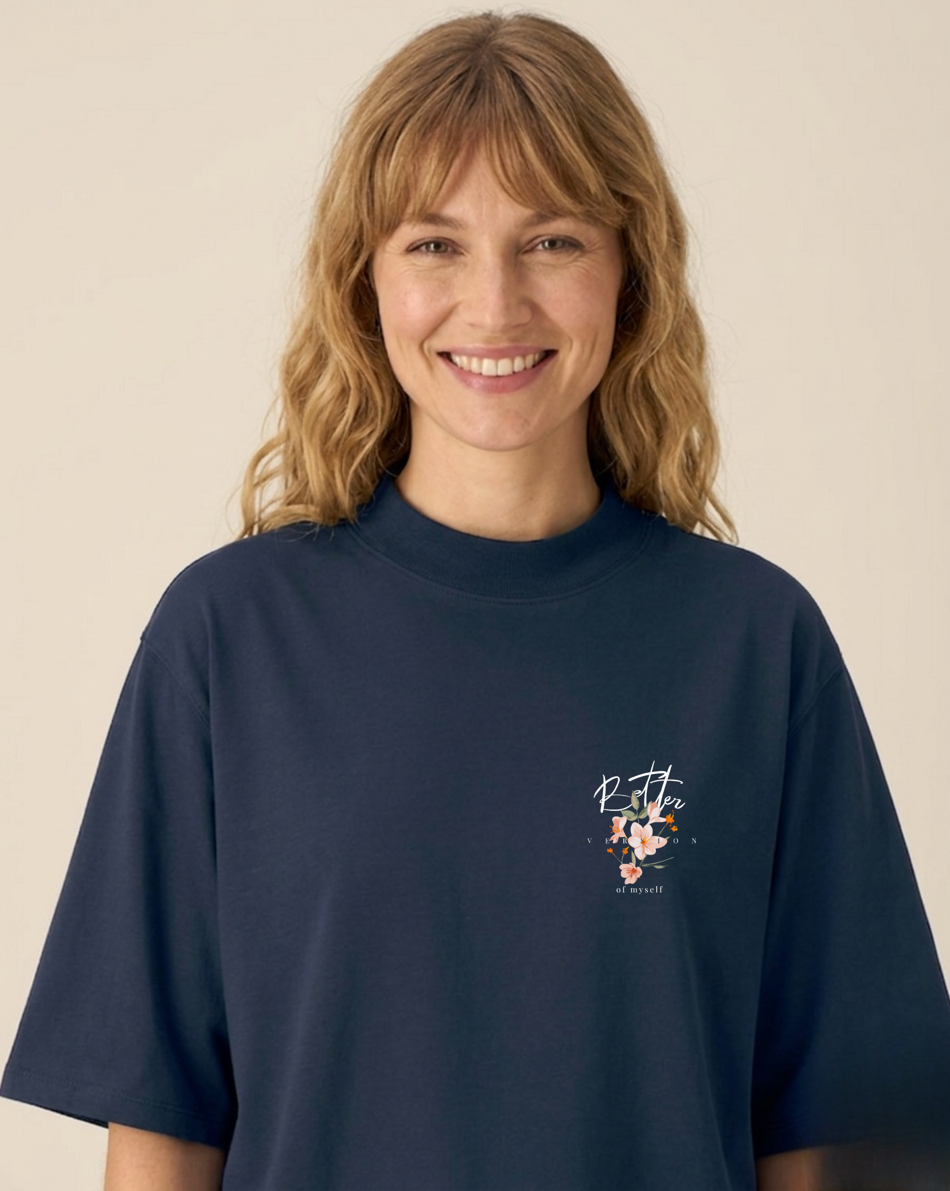 T-SHIRT | BETTER VERSION District - OER