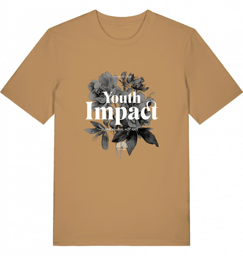 T-SHIRT | YOUTH IMPACT District - OER