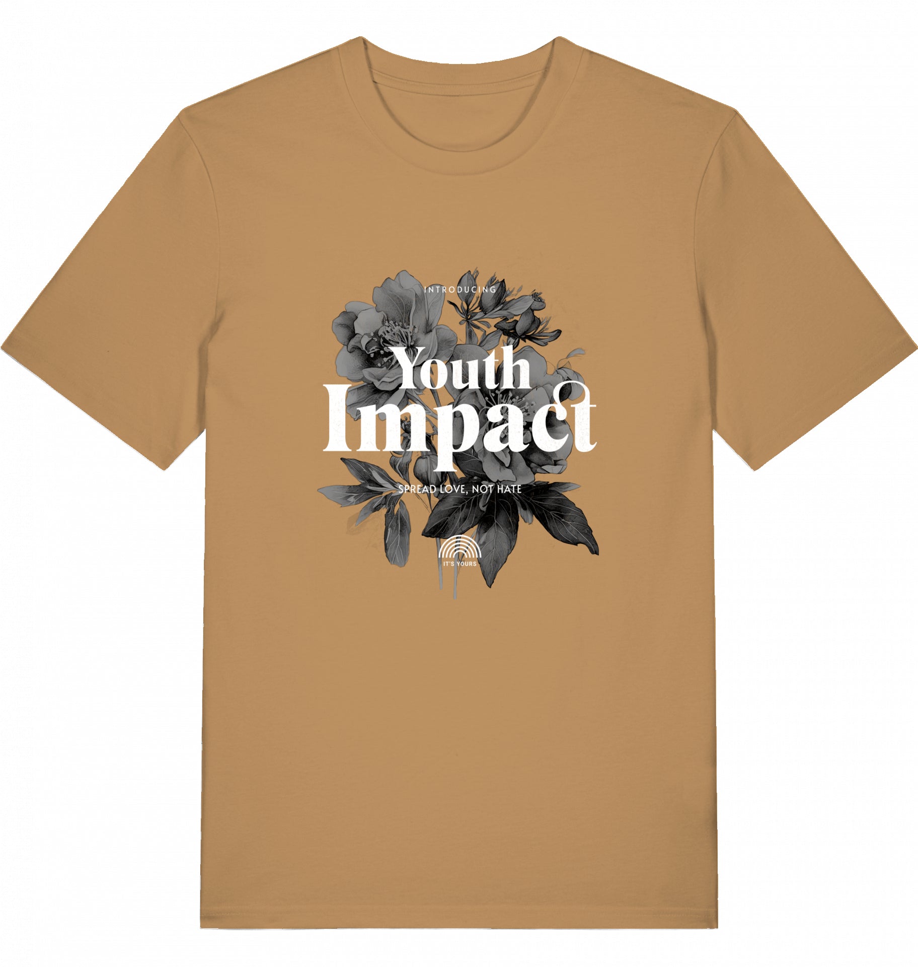 T-SHIRT | YOUTH IMPACT District - OER