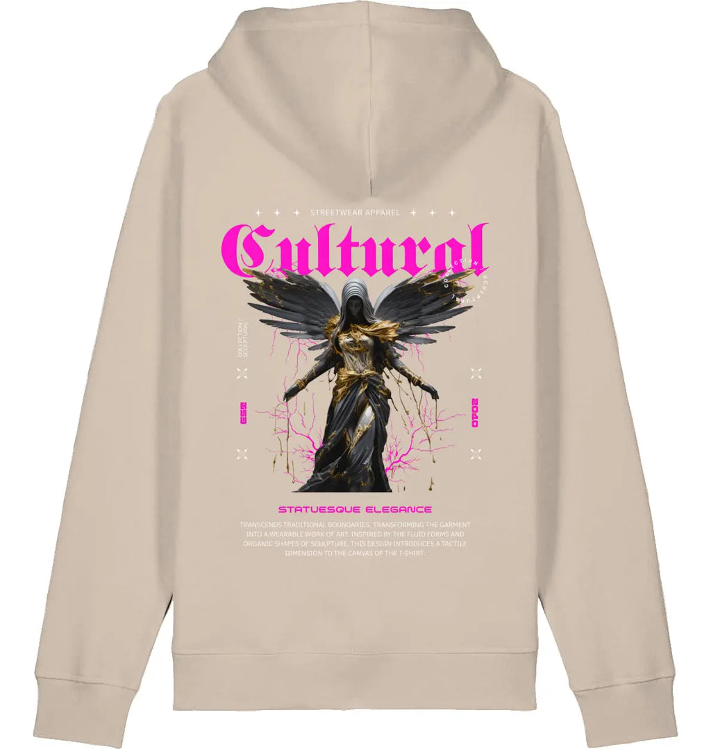 HOODIE | Cultural District - OER