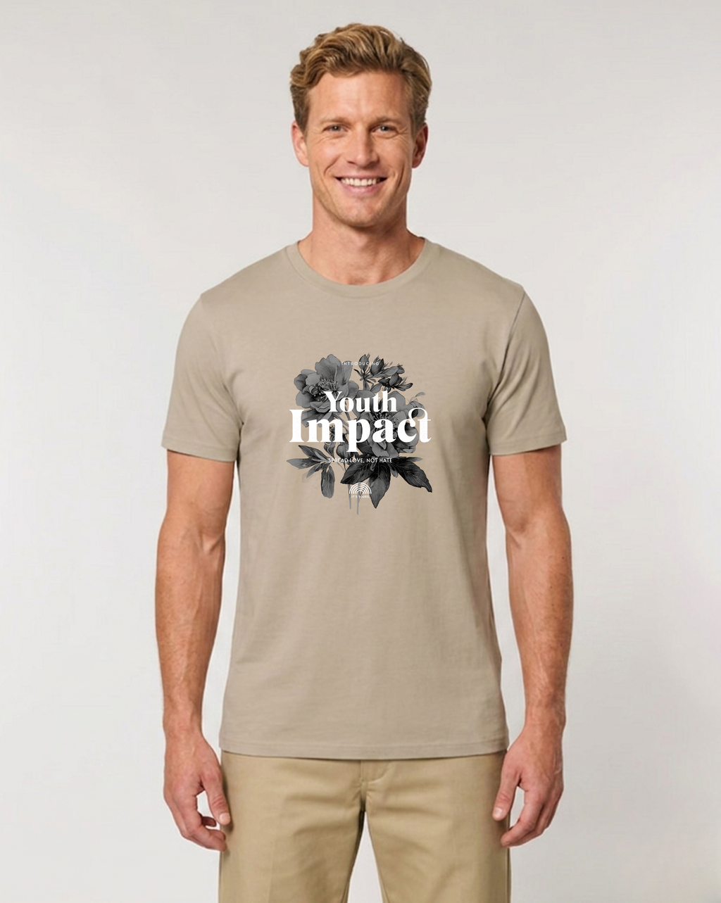 T-SHIRT | YOUTH IMPACT District - OER