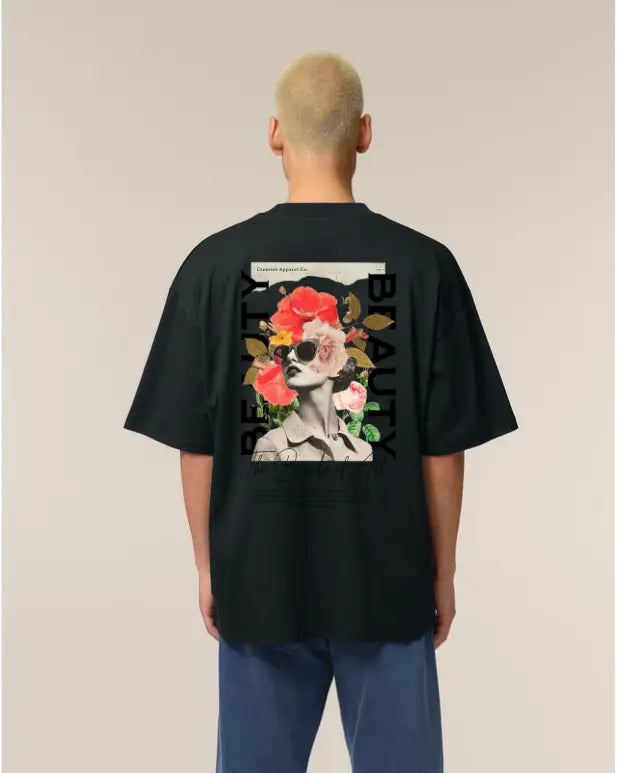 OVERSIZE T-SHIRT | BEAUTY District - OER